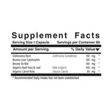 Gall Bladder Support