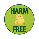 Certification badge