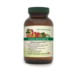 Wheat Germ Oil E