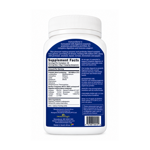 immunoZyme