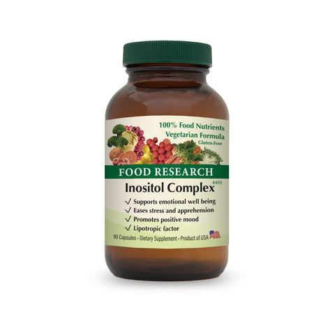 Inositol Complex