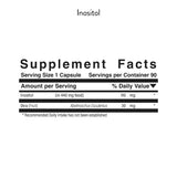 Focus/Attention (Metabolic Thyro) Pack