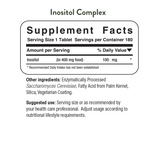 Focus/Attention (Metabolic Thyro) Pack