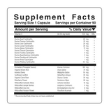Intracellular Defense- (Previously known as Intracellular Cough)