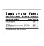 Liva DeTox & Support