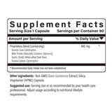 Liva DeTox & Support