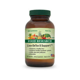Liva DeTox & Support