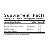 Liva DeTox & Support