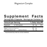 Athletic Performance Pack