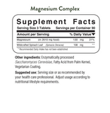 Focus/Attention (Metabolic Thyro) Pack