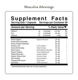 Men Over 50 Pack