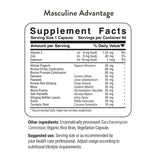 Men Over 40 Pack
