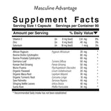 Men Over 40 Pack