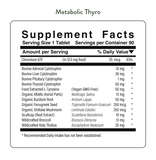 Athletic Performance Pack