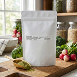 Organic Vegetable Powder - Pet Immune System Booster