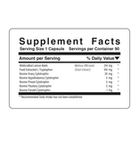 Restful Mind Support