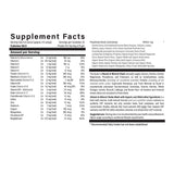 Vitamin & Mineral Shake (16 Shakes)