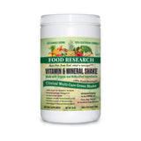 Vitamin & Mineral Shake (16 Shakes)