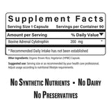 Simply Adrenal