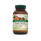 Simply Adrenal