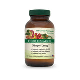 Simply Lung