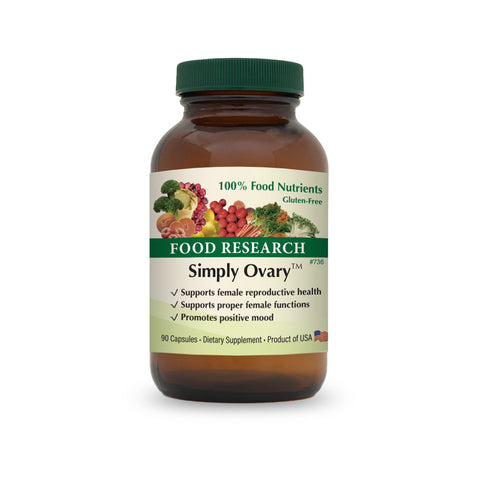 Ovary Health