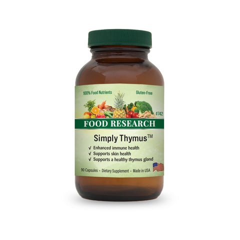 Simply Thymus
