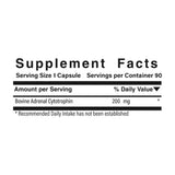 Simply Adrenal