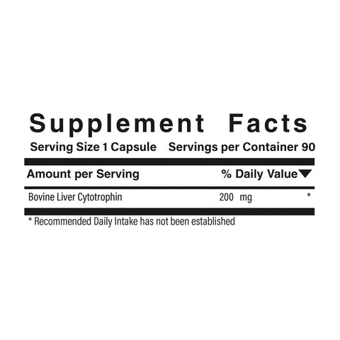 Simply Liver
