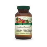 Vegetarian Tyrosine