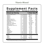 Everyday Nutrition Pack