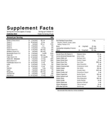 Vitamin & Mineral Shake (16 Shakes)