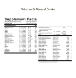 Athletic Performance Pack