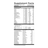 Vitamin & Mineral Shake (16 Shakes)