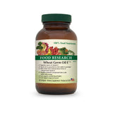 Wheat Germ Oil E