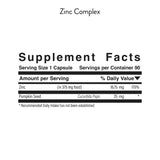 Immune System Support Pack