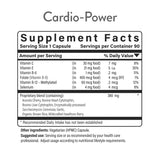 Athletic Performance Pack
