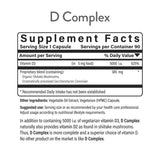 Immune System Support Pack