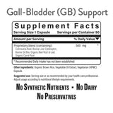 Digestion (Pro-Enzymes) Pack