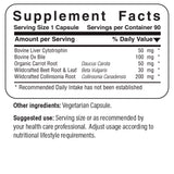 Gall Bladder Support