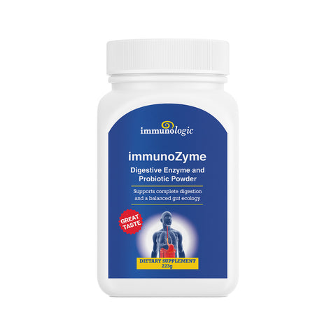immunoZyme