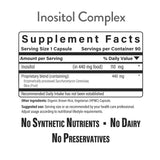 Focus/Attention (Vegetarian Thyro) Pack