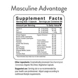 Men Over 40 Pack