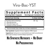 Immune System Support Pack