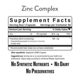 Immune System Support Pack