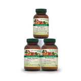 Digestion (Pro-Enzymes) Pack