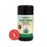 Aloe Ferox Whole Leaf Capsules