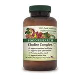 Choline Complex